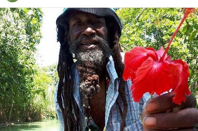 1 Hour Private Rafting Experience in Jamaica - Downstream to the beach: the part you’ll remember most