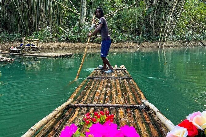 #1 Martha brea bamboo rafting - Price and value: is $150 per person fair?