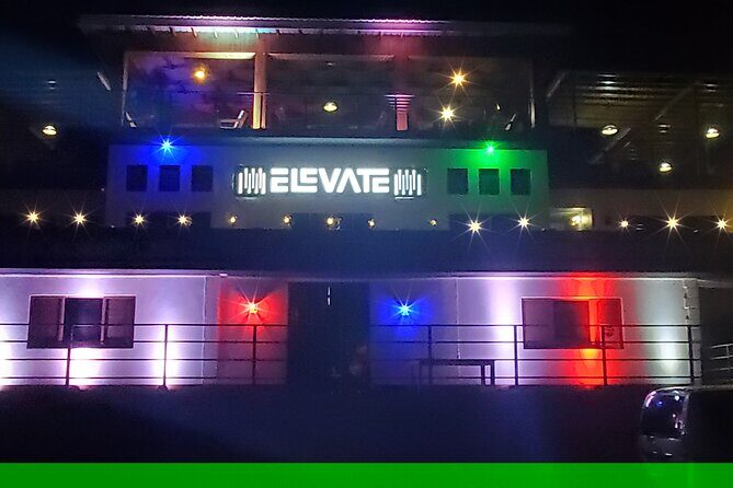 2727lounge/Magarativille/Pier1 & taboo nightlife private transfer - Nightlife Transfer Value: Why This One Works in Montego Bay