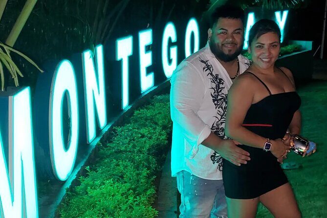 2727lounge/Magarativille/Pier1 & taboo nightlife private transfer - Arrival Moment: Reservation Help and a Driver Who Waits