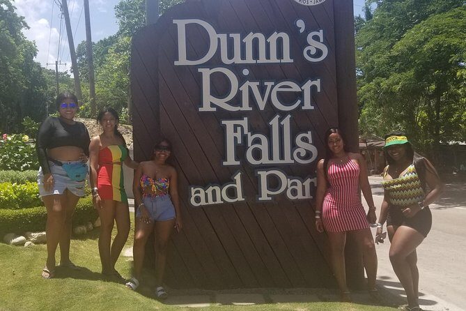 3. Dunn's River Falls Ocho Rios Private FunDay Tour - Key things to know before you go