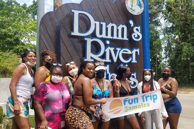 3. Dunn's River Falls Ocho Rios Private FunDay Tour - The Drive Adds Value: Food Stops and Local Stories