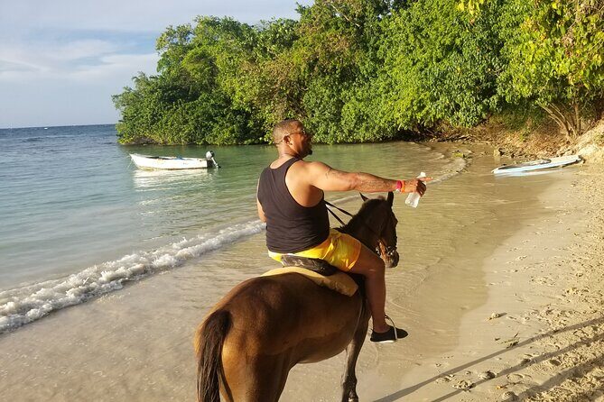 3. Dunn's River Falls Ocho Rios Private FunDay Tour - What’s Included: Where This Tour’s Value Comes From