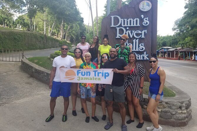 3. Dunn's River Falls Ocho Rios Private FunDay Tour - The 4–6 Hour Day Plan: How the Timing Really Works