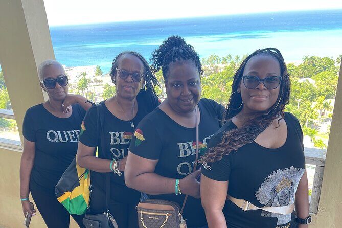 3 Hours Private Highlights Tour & Shopping in Montego Bay Jamaica - What’s Included (and What You’ll Plan For)