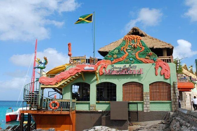 5. Montego Bay Private Highlite Sightseeing, SouvenirShoppingHalfDay Guided Tour - A Half-Day Plan That Hits Montego Bay’s Must-Do Mix