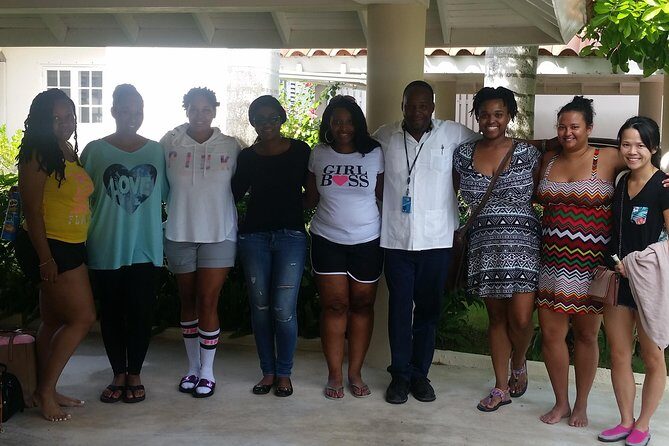 5. Montego Bay Private Highlite Sightseeing, SouvenirShoppingHalfDay Guided Tour - How Long It Really Feels (And How to Plan Your Day)