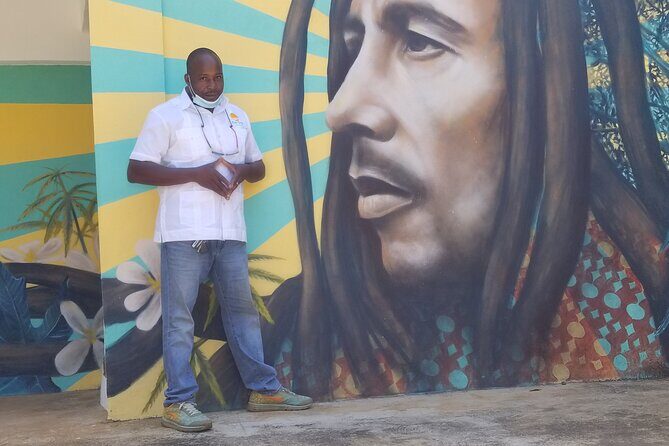 6. Bob Marley 9miles/Dunn's River Private Tour(420 Friendly)final resting place - Nine Mile Meets Dunn’s River: A Two-Icon Jamaica Day