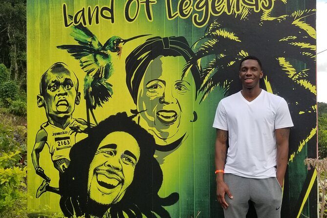 6. Bob Marley 9miles/Dunn's River Private Tour(420 Friendly)final resting place - Lunch Break and the Real Rhythm of a 6–8 Hour Day