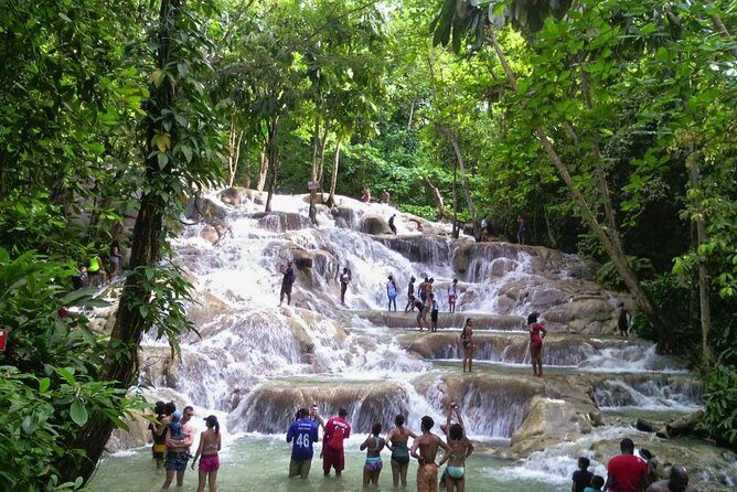 6. Bob Marley 9miles/Dunn's River Private Tour(420 Friendly)final resting place - Who This Tour Suits Best (And Who Might Want a Different Plan)