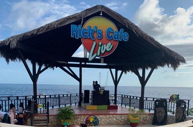 7 Mile Beach and Rick's Cafe in Negril from Montego Bay Private Tour - Who this tour suits best