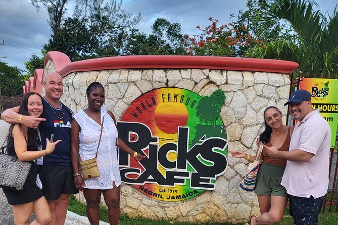 7 Mile Beach and Rick's Cafe Private Tour - Who This Tour Fits Best (and Who Might Prefer Something Else)