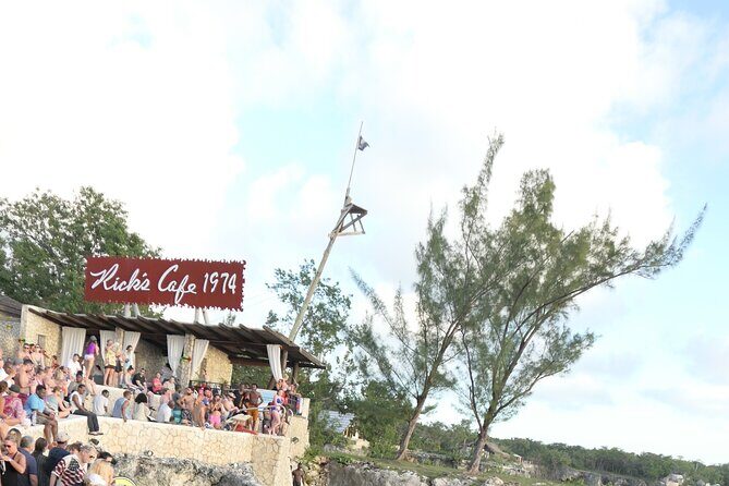 7 Mile Beach & Ricks Cafe with free Shopping experience - How the Timing Really Works: 5–6 Hours on Tour, Then Your Day Opens Up