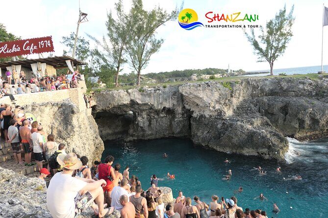 7 Mile Beach & Ricks Cafe with free Shopping experience - Who Should Book This Private Montego Bay to Negril Tour