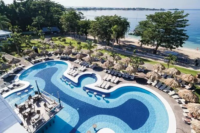 A "Private" Airport Transfer to any Resort in NEGRIL - Key Highlights You’ll Feel Immediately