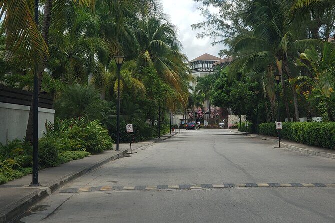 A "Private" Airport Transfer to any Resort in NEGRIL - Timing Reality: About 1 Hour, But Plan for Longer