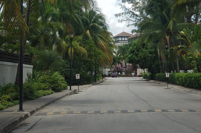 A "Private" Airport Transfer to any Resort in NEGRIL - Who This Transfer Fits Best in Negril