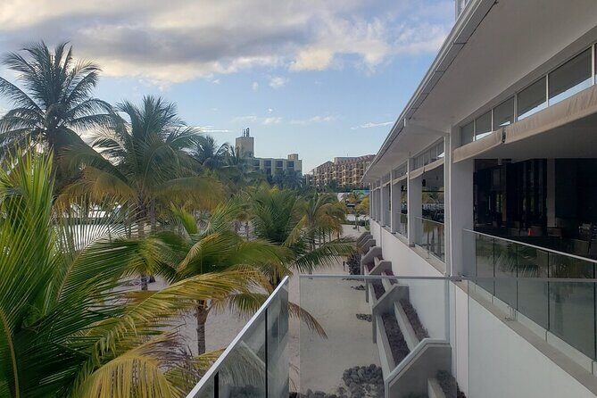 A "Private" Airport Transfer to any Resort in Ocho Rios - A Private Ocho Rios Airport Transfer That Feels Like a Fix, Not a Hassle