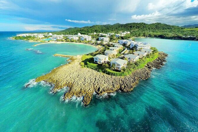 A "Private" Airport Transfer to Grand Palladium Resort - Key Highlights You’ll Feel Immediately