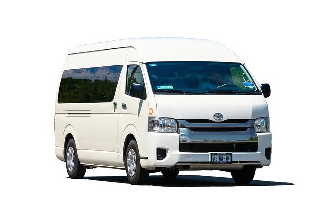 Adapted Transportation From/To Montego Bay International Airport - Airport Transfer Basics: What This Ride Really Means for You