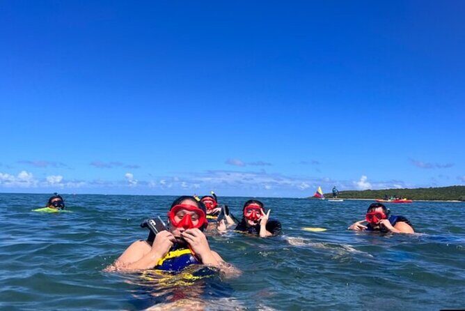 Adventurous-Snorkeling With Sightseeing of Montego Bay - Price and Value: Is $70 Worth It?