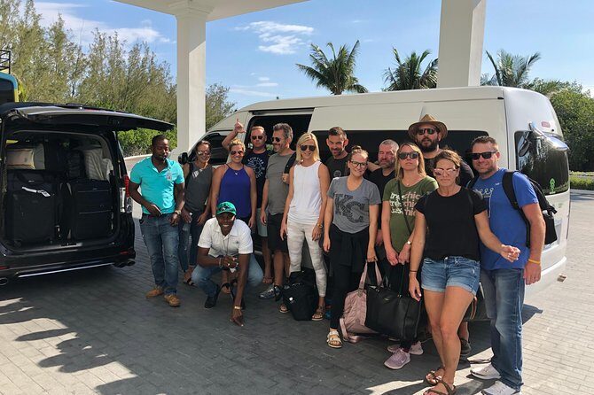 Airport MBJ Round Trip Transfer to Ocho Rios Airbnb Home, Resorts - Key Highlights Worth Your Attention