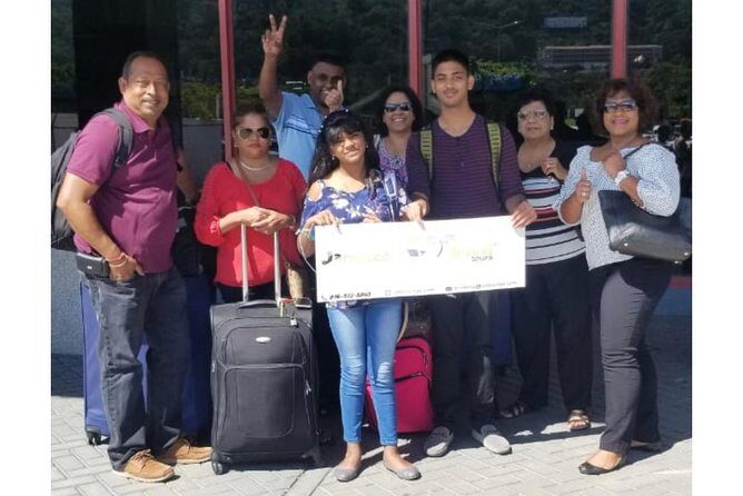 Airport MBJ Round Trip Transfer to Ocho Rios Airbnb Home, Resorts - Why This Transfer Works When Your Day Is Already Packed