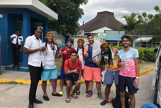 Airport MBJ Round Trip Transfer to Ocho Rios Airbnb Home, Resorts - What’s Included vs. What You’ll Pay For
