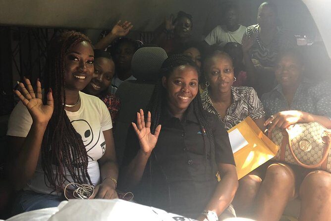 Airport MBJ Round Trip Transfer to Ocho Rios Airbnb Home, Resorts - The Return Trip to MBJ: Same Idea, Fresh Energy