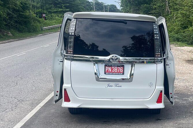 Airport Pickup, Dropoff to any Resort or Airbnb in Montego Bay - Who this transfer fits best (and who might not)