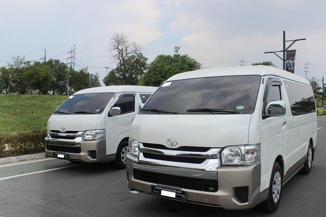 Airport Private Transfers from Montego Bay to Hilton Rose Hall - Meeting Your Driver at MBJ Without the Taxi-Day Chaos