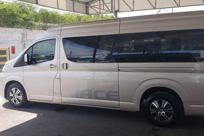 Airport Private Transfers from Montego Bay to Hilton Rose Hall - What You’ll Experience During the Ride (and Where It Can Go Wrong)