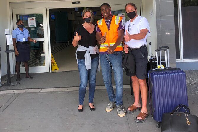Airport Round transfer Excellence,Coral Springs,Paladium, Royaltan Blue Waters - Key Points You’ll Care About