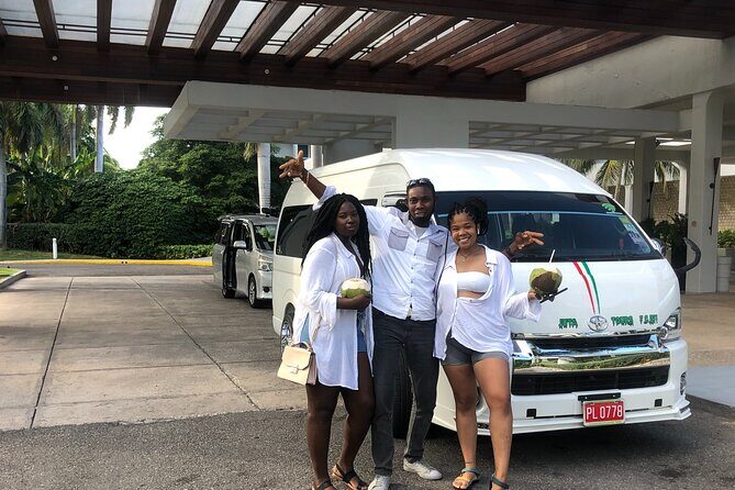 Airport Round transfer Excellence,Coral Springs,Paladium, Royaltan Blue Waters - Who This Transfer Fits Best