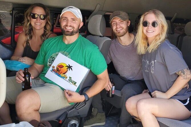 Airport Round Trip from Montego Bay to Royalton, Excellence, Coral Springs - What you’re buying: Royalton, Excellence, Coral Springs transfers