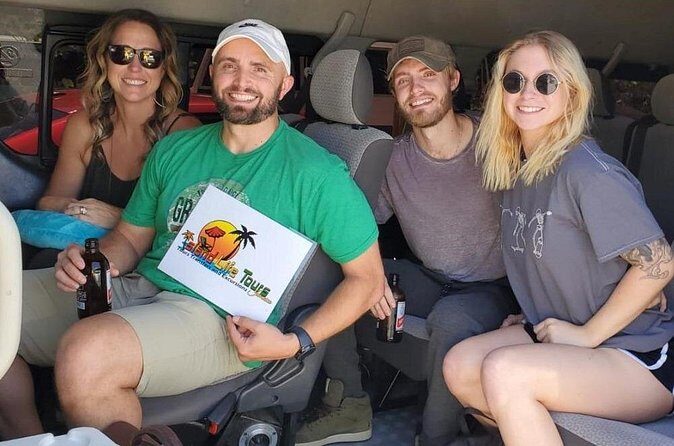 Airport Round Trip from Montego Bay to Royalton, Excellence, Coral Springs - Price and booking timing: when $100 feels fair