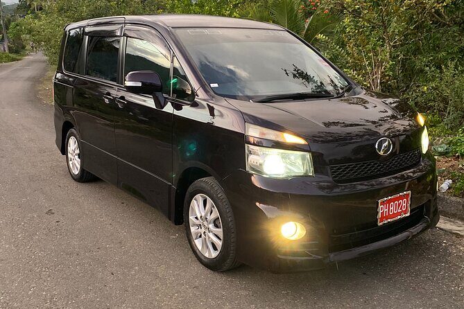 Airport Round-Trip Transfers To Negril From Sangster’s International Airport - Key Highlights You’ll Notice Fast