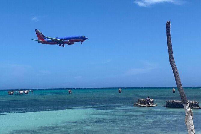 Airport Round-Trip Transfers To Negril From Sangster’s International Airport - The Rhythm of a Typical Transfer (One Way and Then Back)
