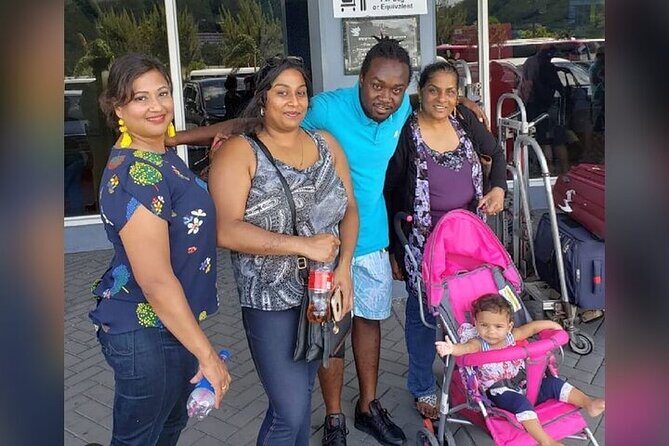 Airport Round-Trip Transfers To Negril From Sangster’s International Airport - Price and Value: Is $50 Per Person Worth It?