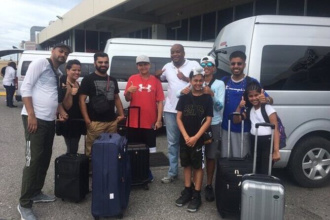 Airport To Negril Hotels (Round-Trip) - Key things to know before you go
