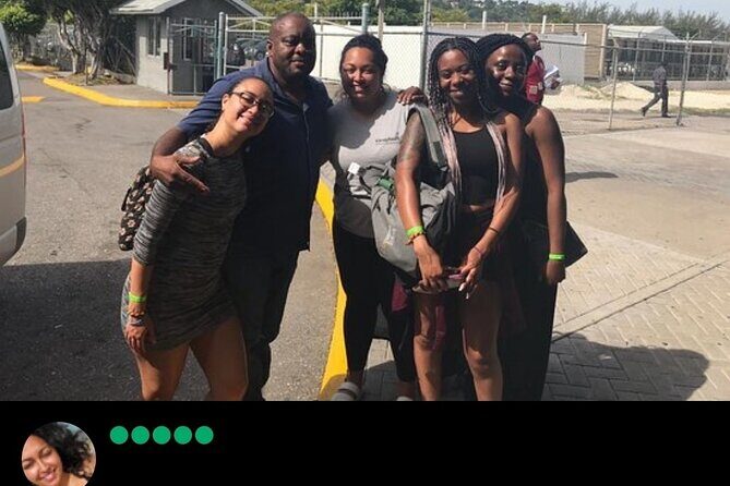 Airport To Negril Hotels (Round-Trip) - The drive itself: what you can ask for (and what you shouldn’t expect)