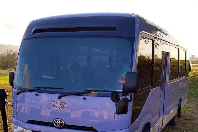 Airport To Negril Hotels (Round-Trip) - Arriving at your hotel area: dropping off without the scramble