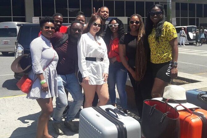 Airport To Negril Hotels (Round-Trip) - Who this transfer fits best in your trip