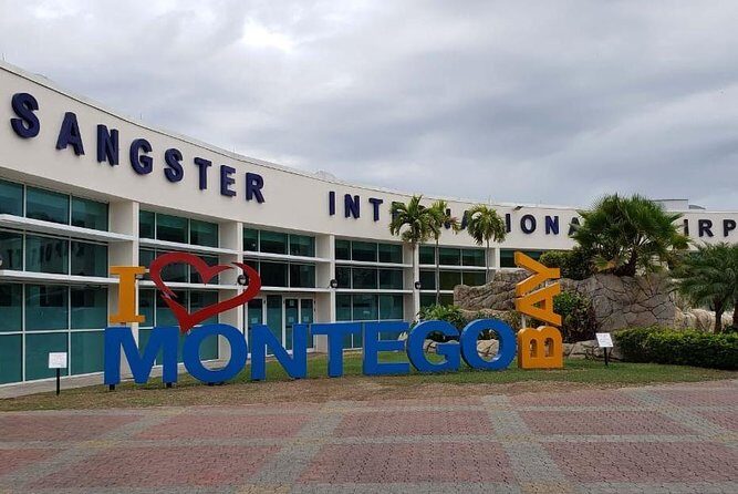 Airport Transfer MBJ Montego Bay to Kingston - Key Highlights You’ll Actually Care About