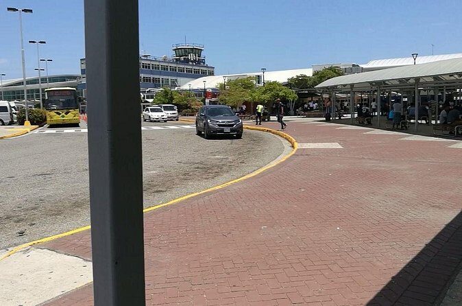 Airport Transfer MBJ Montego Bay to Kingston - A Realistic Look at the Route Time (and Why It’s Helpful)