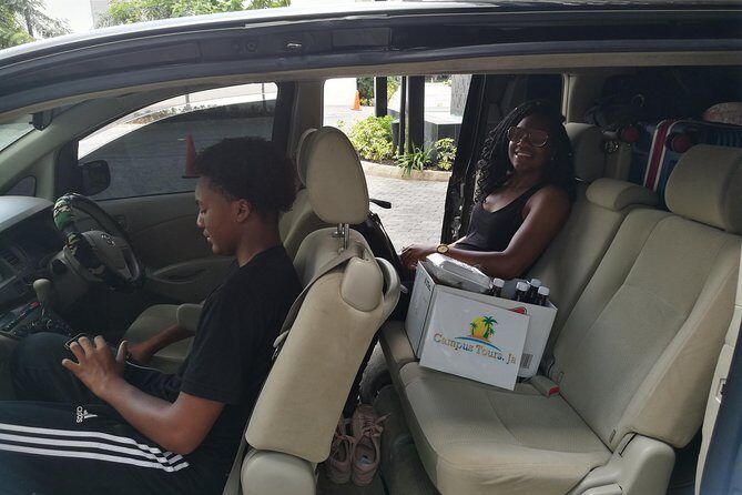 Airport Transfer MBJ Montego Bay to Kingston - Weather and Service Changes: What You Should Expect If Plans Shift