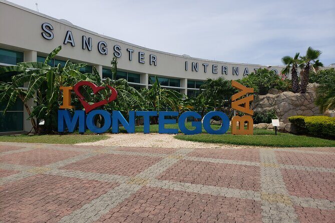 Airport Transfer Montego Bay: Riu Montego / Reggae / Palace - Key Things I’d Pay Attention To Before You Go