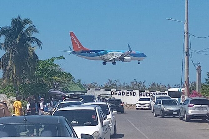 Airport Transfer To Falmouth Hotels from MBJ Airport - Key highlights at a glance