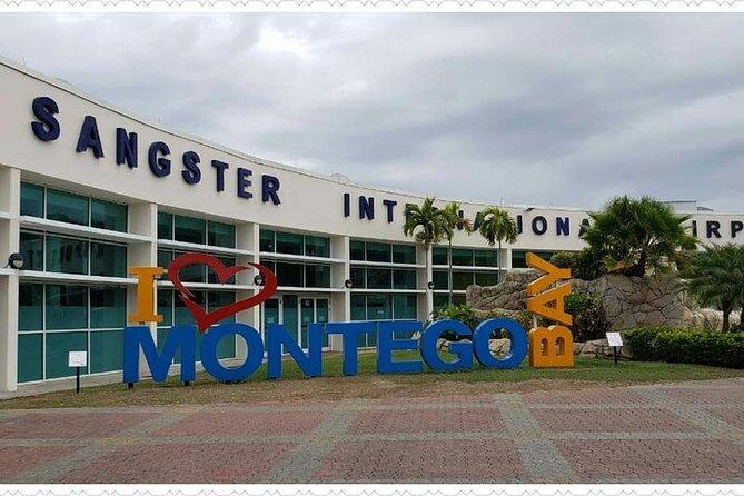 Airport Transfer To Negril Hotels (Round-trip) - Key things to know before you go
