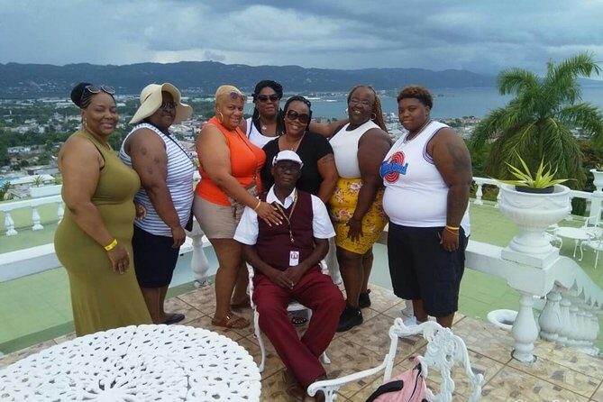 Airport Transfer To Negril Hotels (Round-trip) - How the Montego Bay to Negril transfer really works
